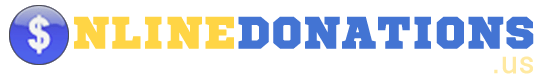 Online Donations